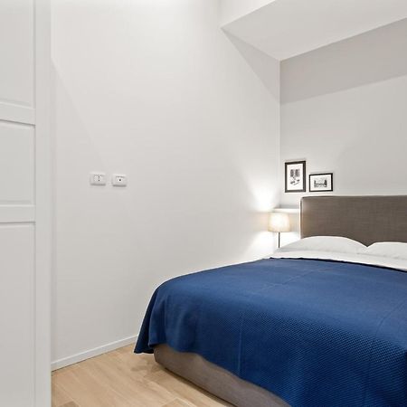 Piazza Maggiore White Apartment Bolonha Exterior foto
