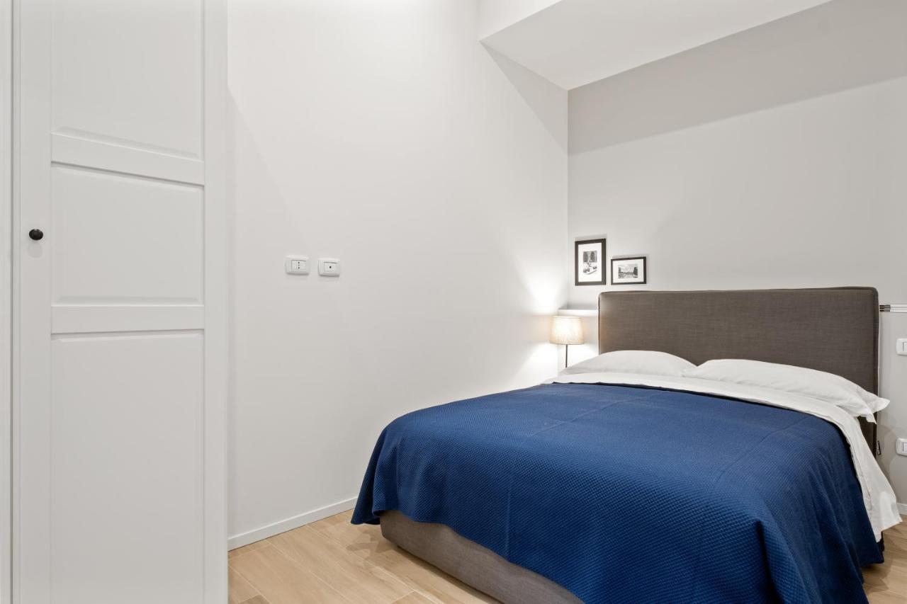 Piazza Maggiore White Apartment Bolonha Exterior foto