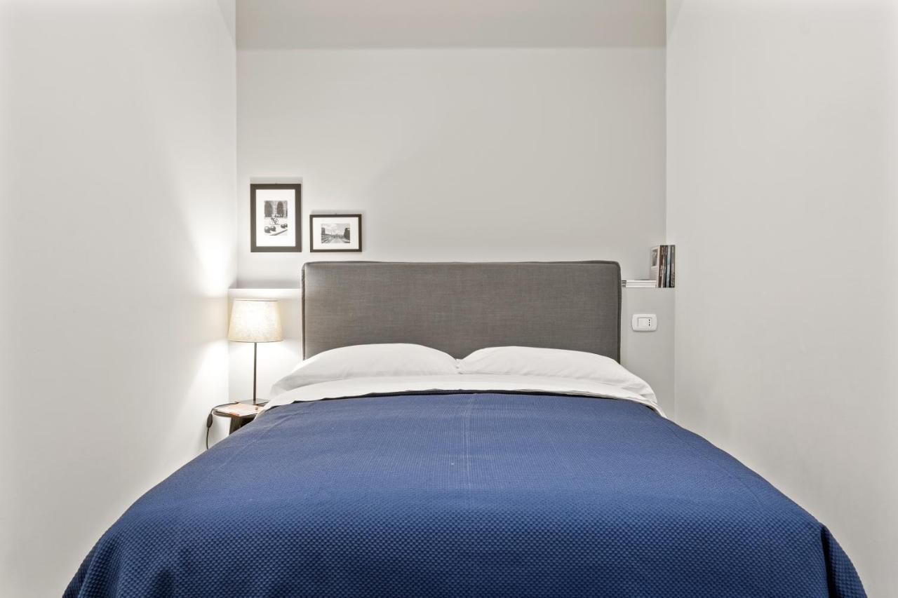Piazza Maggiore White Apartment Bolonha Exterior foto